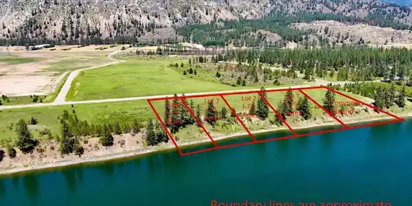 nhn Harbine Ranch Estates
