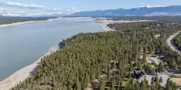 NHN Cove Drive