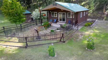 88 High Country Road