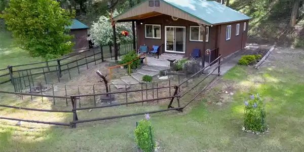 88 High Country Road
