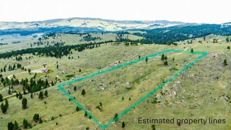 Lot 52 Aspen Valley Ranches