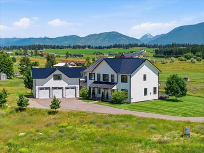 589 Jackson View Trail