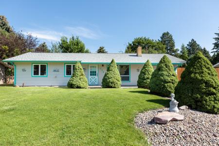 134 Cohosset Drive