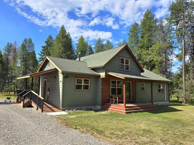 22 Pinewoods Drive
