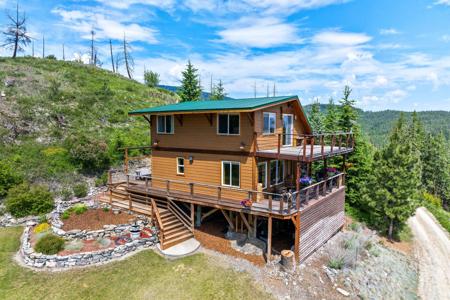 298 Lone Wolf Trail