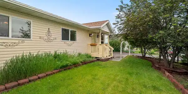 921 Darter Road