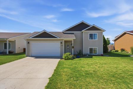 146 Jackson Peak Drive