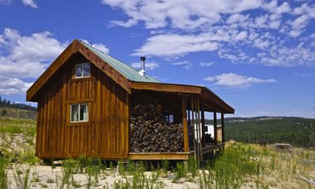 840 Wilderness Trail