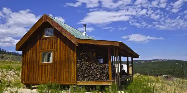 840 Wilderness Trail