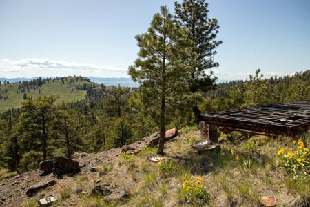 NHN Upper Sawmill Loop