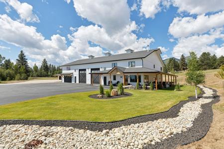 398 Conifer Trail