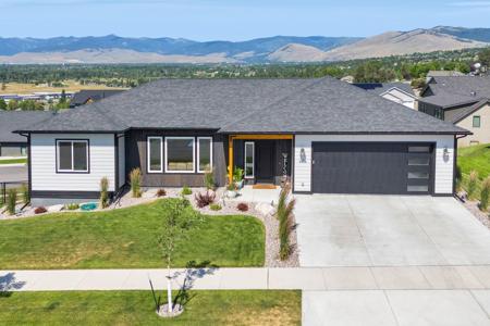 4406 Harrison Scott Drive