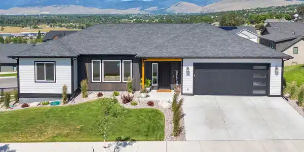 4406 Harrison Scott Drive