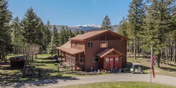 67 Tumbleweed Trail