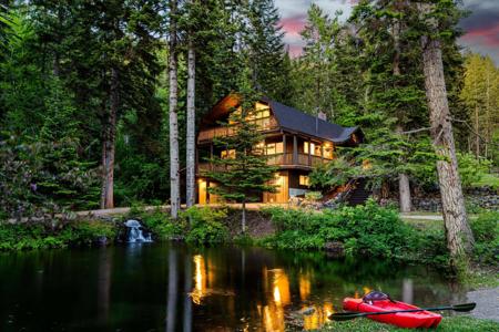 151 Handkerchief Creek Drive