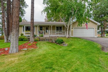 128 W Bluegrass Drive