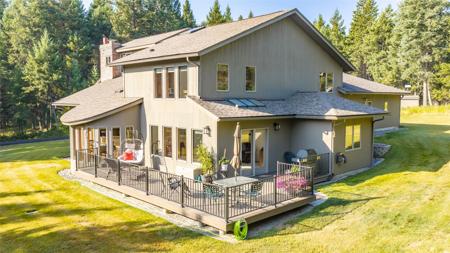 5050 Whitefish Stage Road