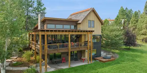 62 Wilderness Lodge Road