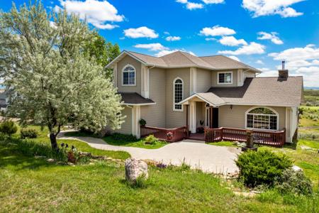 2720 Rainbow Dam Road