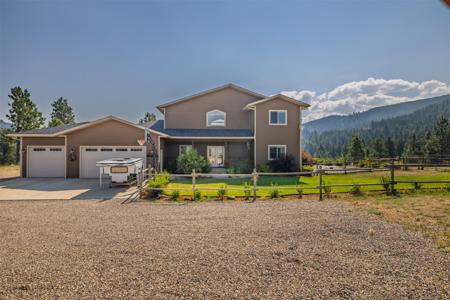235 Shady Lane