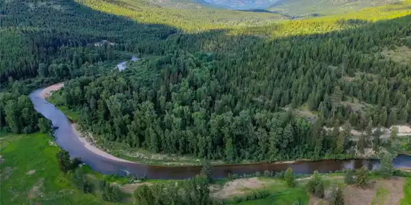 NHN Fisher River Road