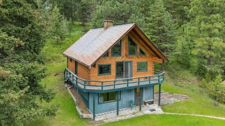 212 Swamp View Lane