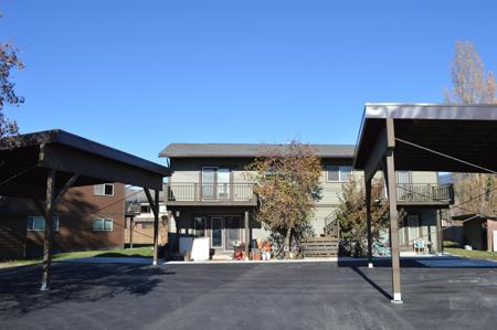 638 Denver Street