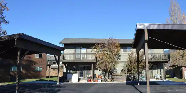638 Denver Street