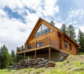 589 Summit Drive
