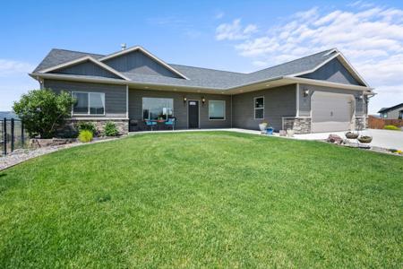 2996 Canyon Ridge Drive