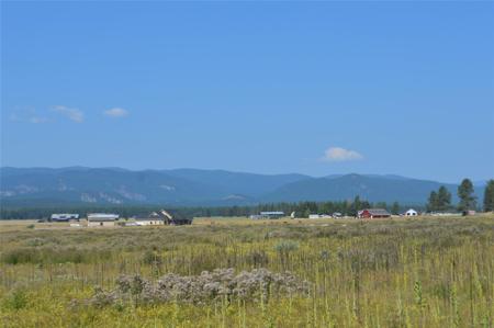 NHN K M Ranch Road