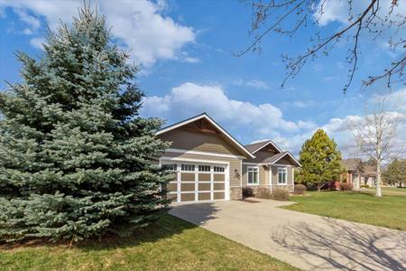 186 Lazy Creek Way