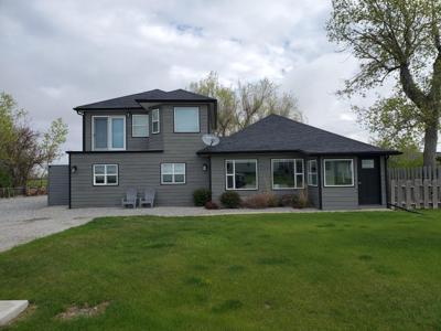 25 Dupuyer Avenue