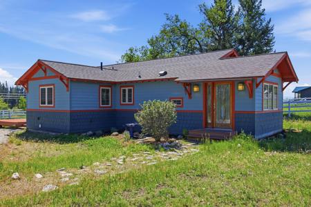 21500 Old Us Highway 93