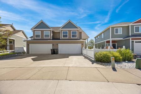 11 Muskrat Drive