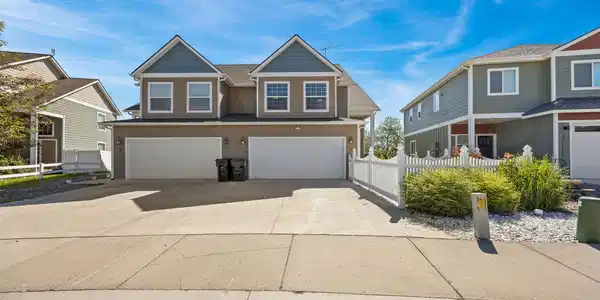 11 Muskrat Drive