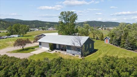 425 Snowline Lane
