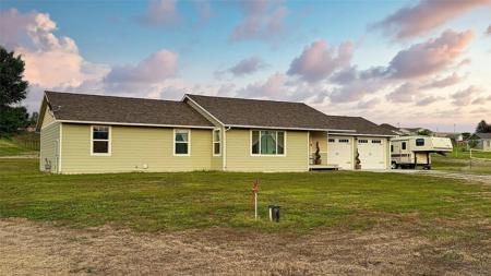 668 Winding Creek Trail