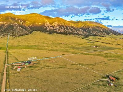 38 Elk Valley Road