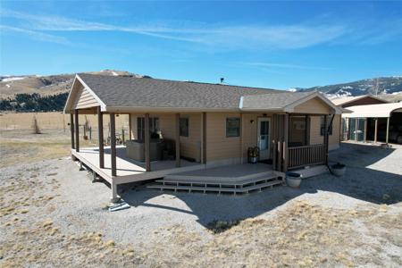161 Weasel Creek Road
