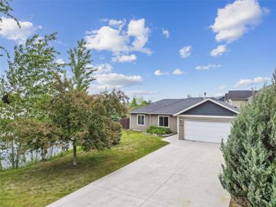 115 Russell Drive