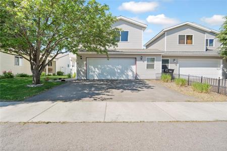 156 Barron Way