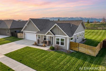 154 Swede Trail