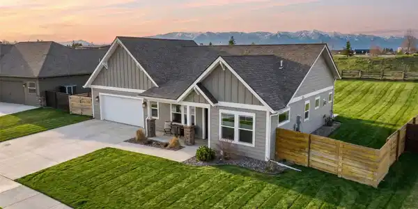 154 Swede Trail
