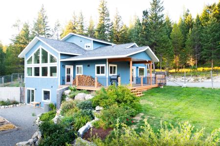 965 Ksanka Foothills Road