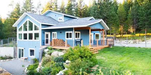 965 Ksanka Foothills Road