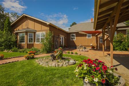 4015 Green Meadow Drive