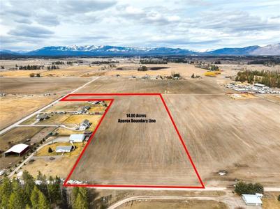 NHN Helena Flats Road