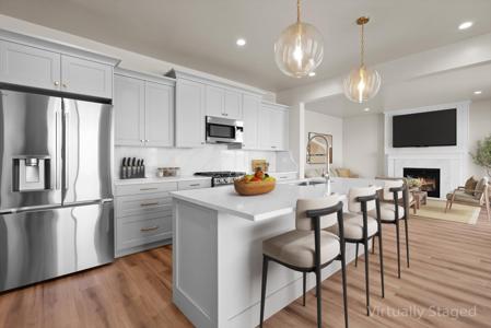 550 St Regis Drive