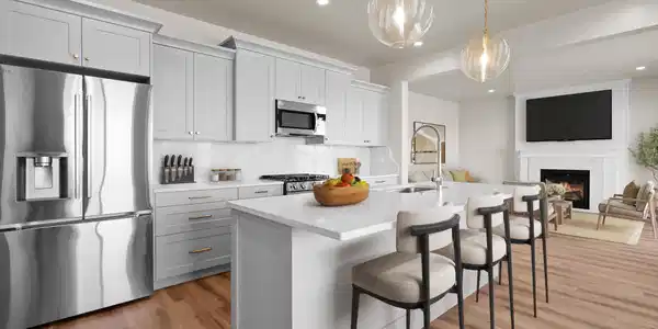 550 St Regis Drive